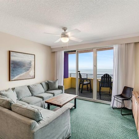 Unit 2222 Ocean Walk - 3 Bedroom Ocean Front Daytona Beach Kültér fotó